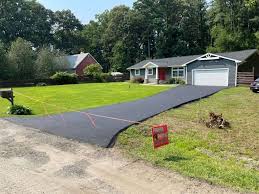 Why Choose Us For All Your Driveway Paving Needs in Acres Green, CO?